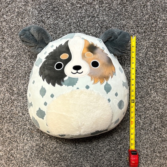 Squishmallows- Raylor - Picture 1 of 6